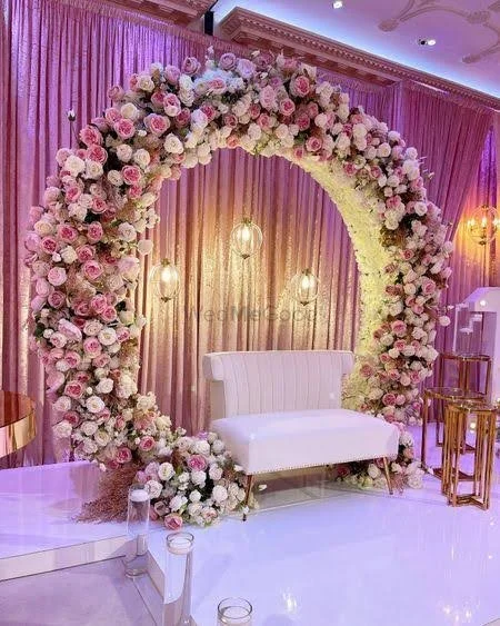 RECEPTION DECORATION R2