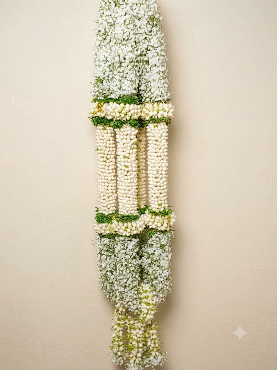Premium elite garland G3