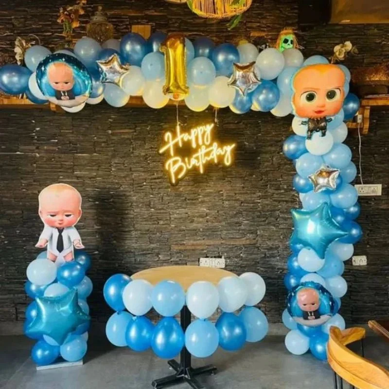 Birthday Theam Decorations B7