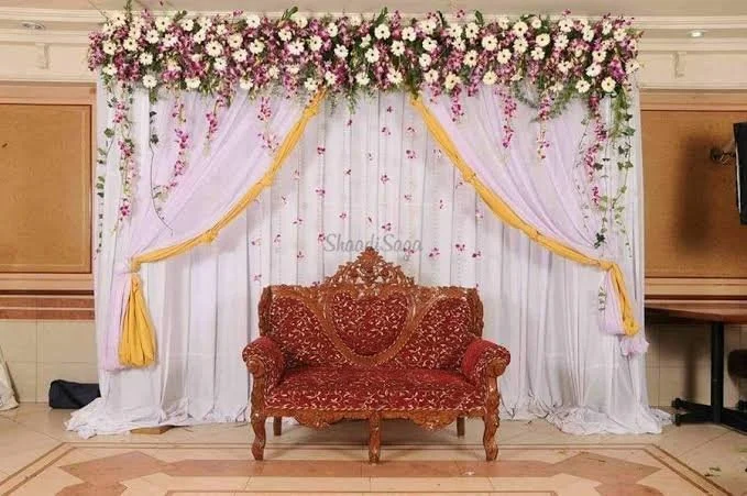 ENGAGEMENT DECORATION EG4