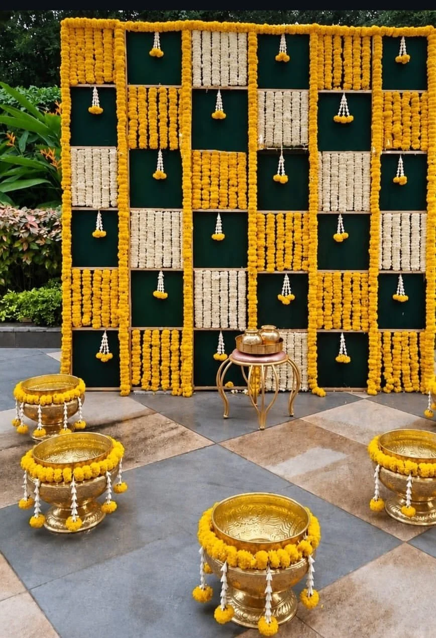 ELITE HALDI DECORATION E3