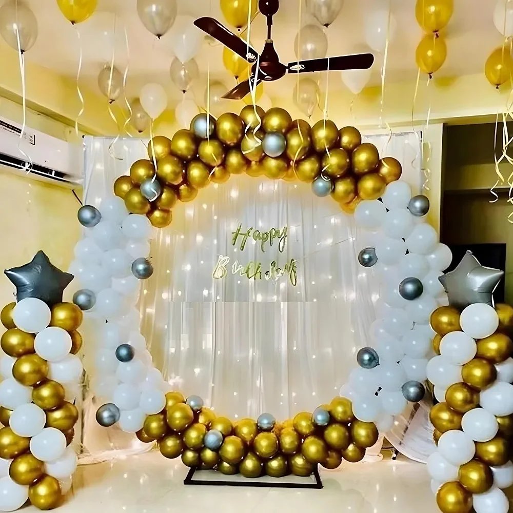 Birthday Theam Decorations B3