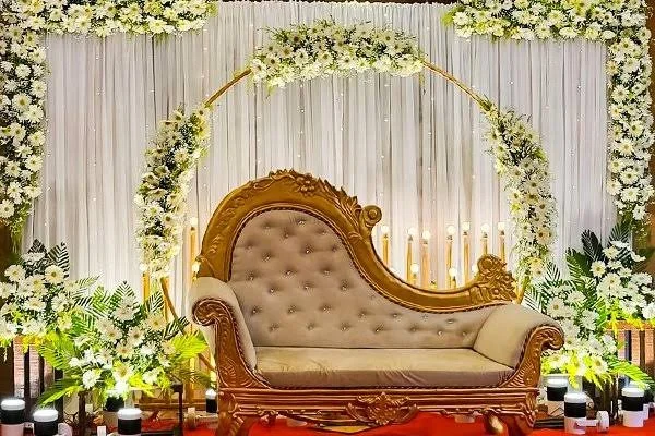 ENGAGEMENT DECORATION EG3