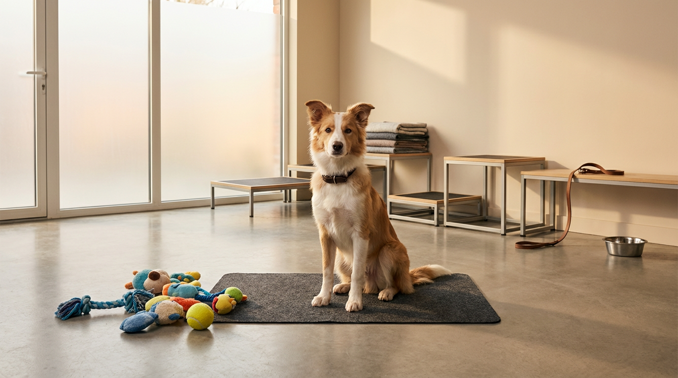 Basic Obedience Training