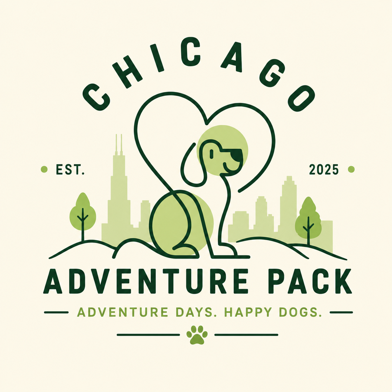 Chicago Adventure Pack