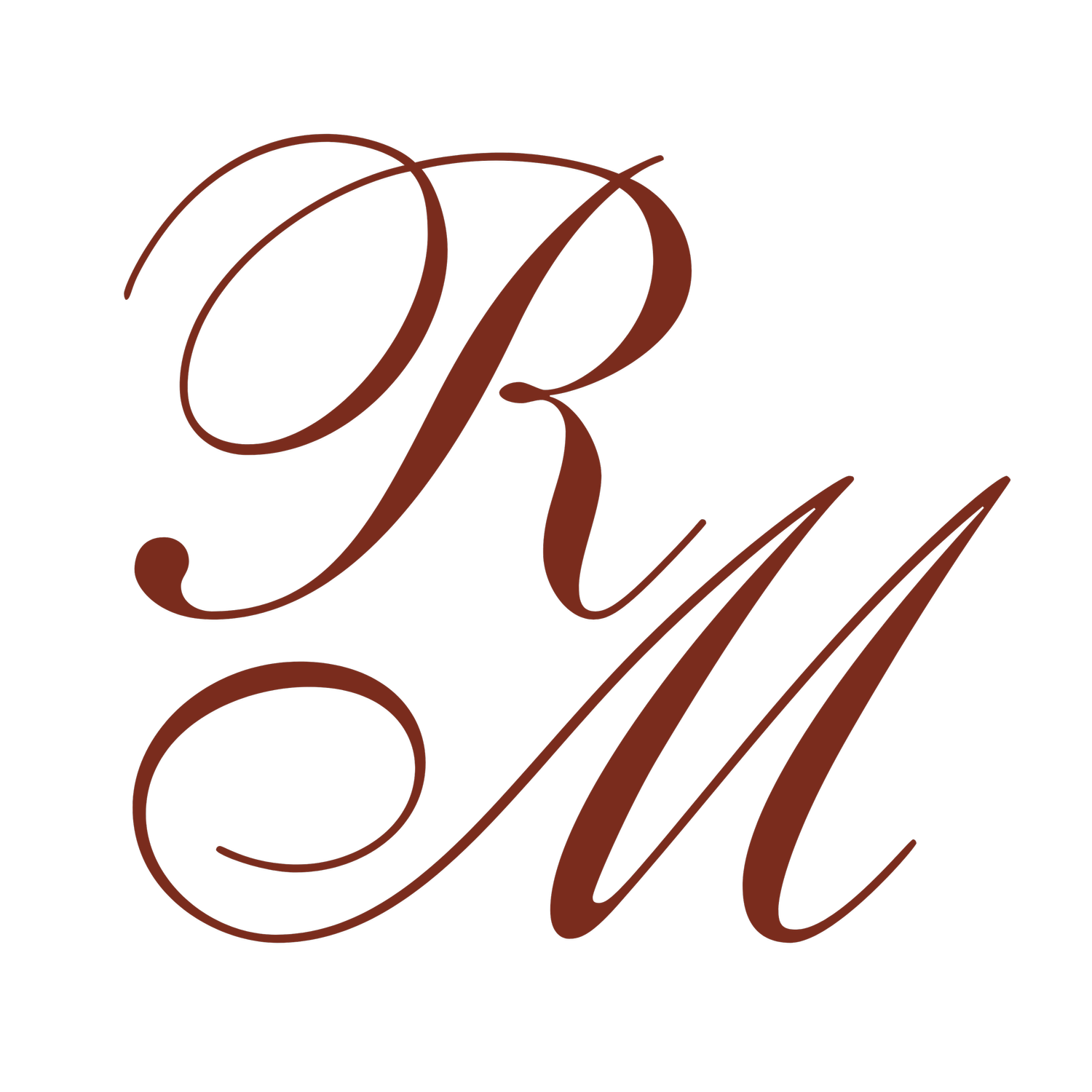 rachel masefield