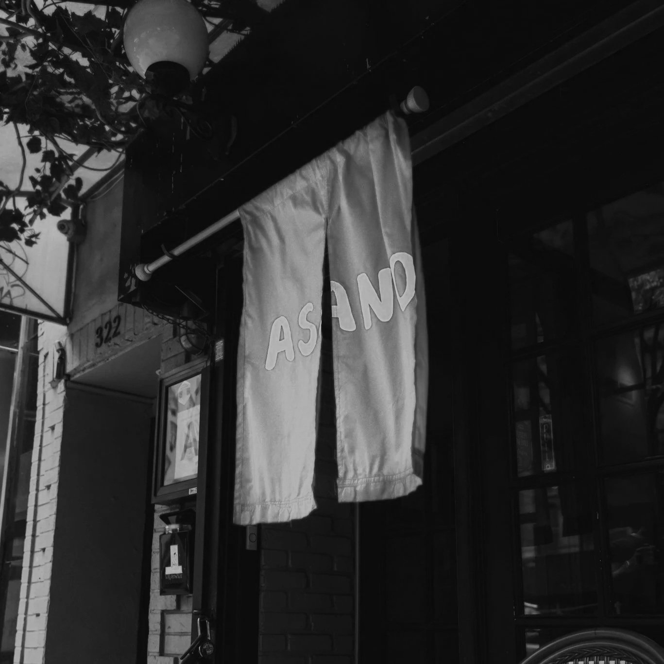 ASANO NYC