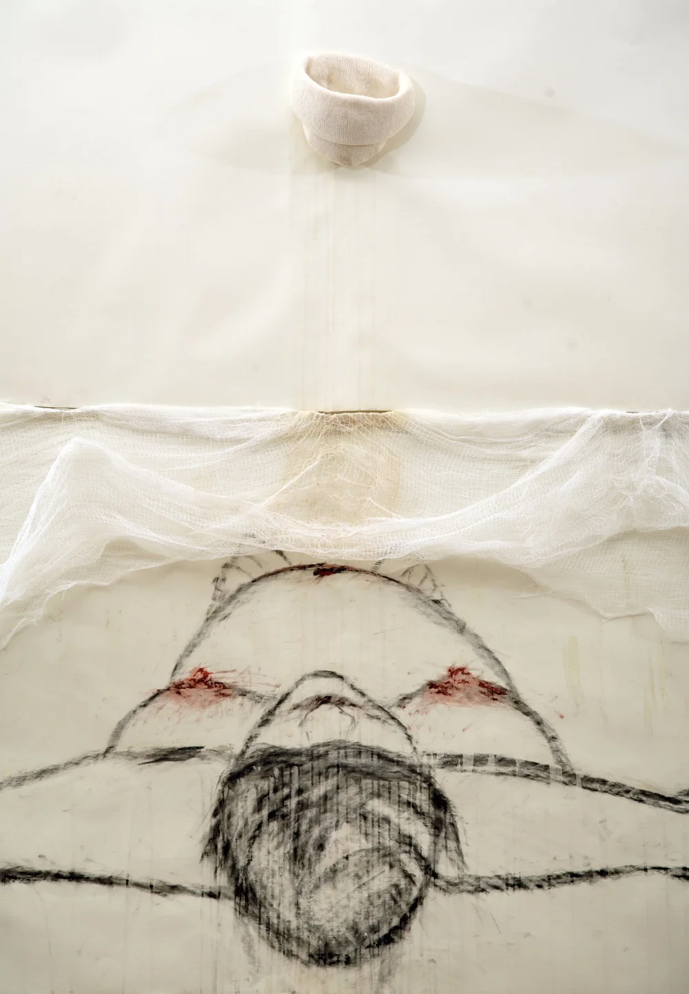 Breastfeeding Body. Last Contraction