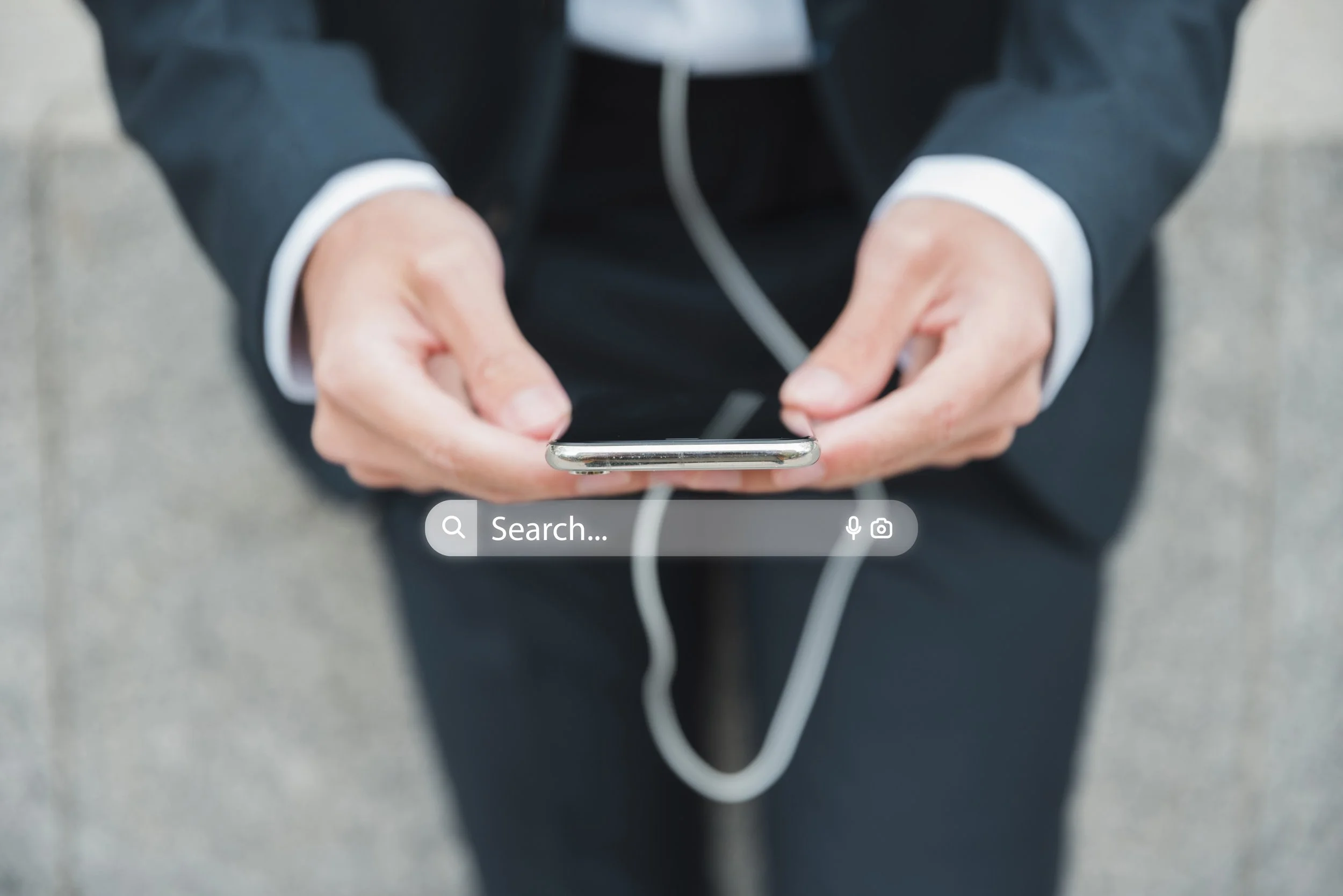Social Search Is the New Buyer Journey (Especially for B2B)