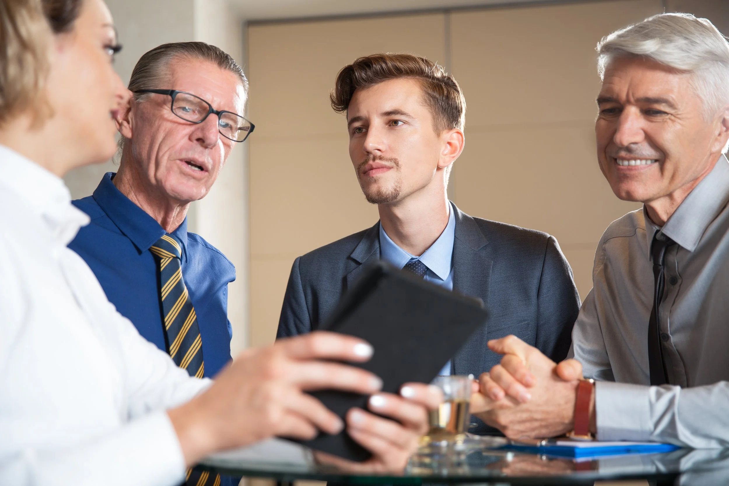 The ROI Question: How to Measure What Actually Matters in Employee Advocacy