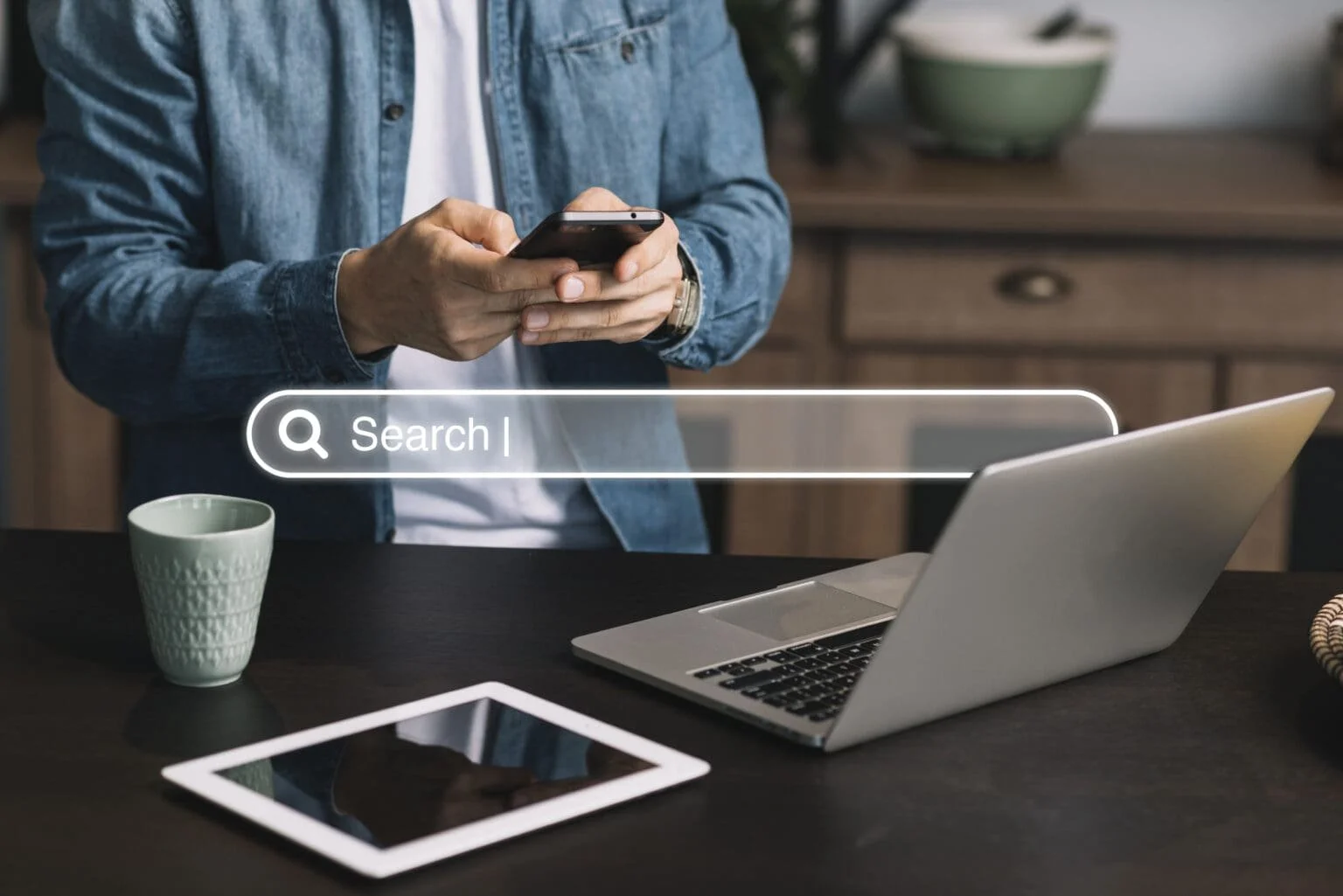 What’s Happening to Paid Search And Why Organic Social Is the Next B2B Power Play