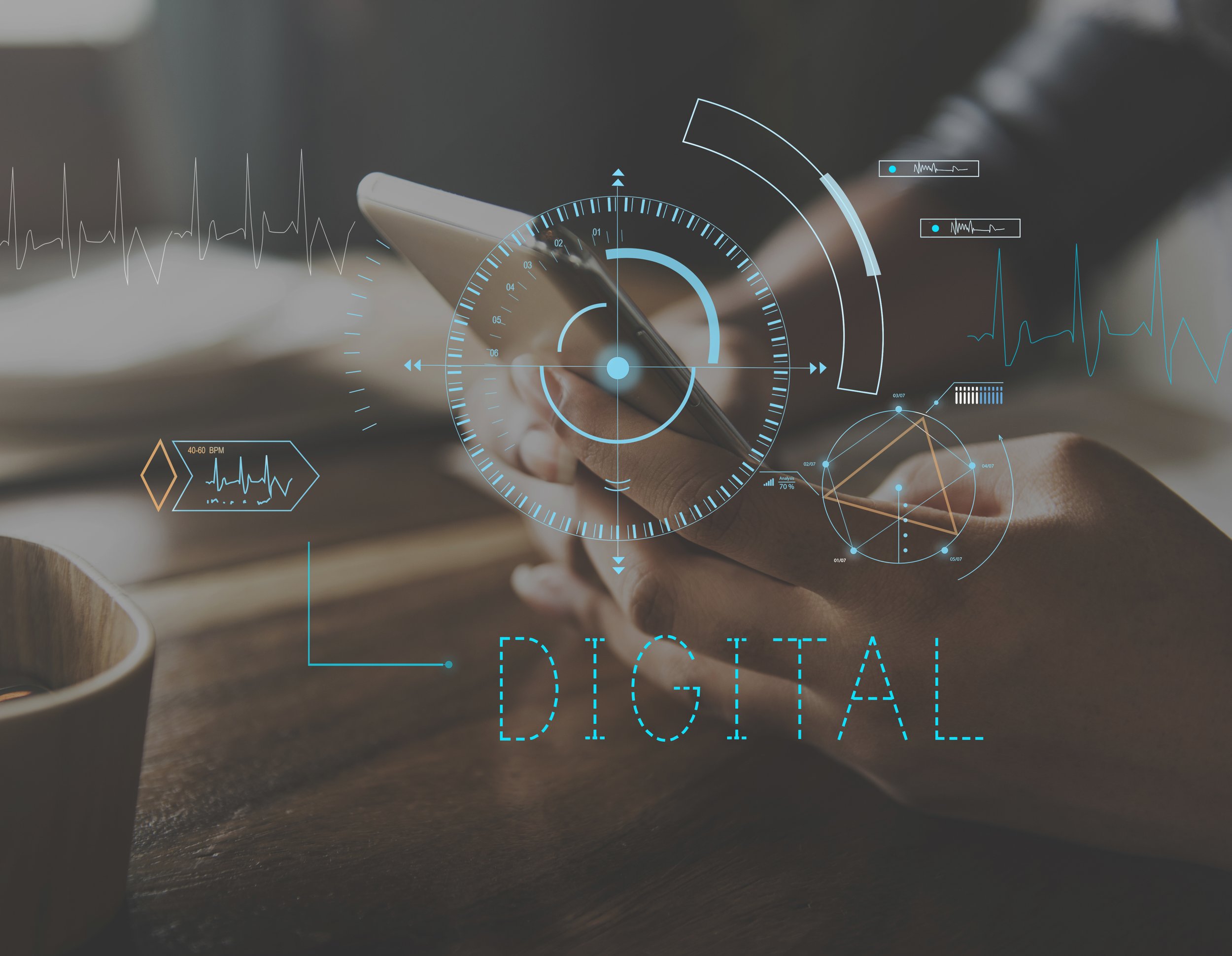 Why Building a Digital Mindset Matters More Than Digital Transformation Alone