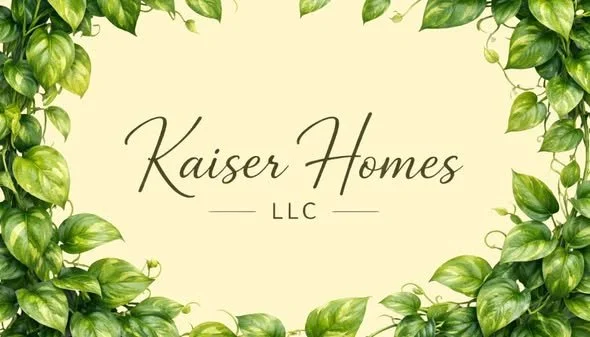 Kaiser Homes LLC