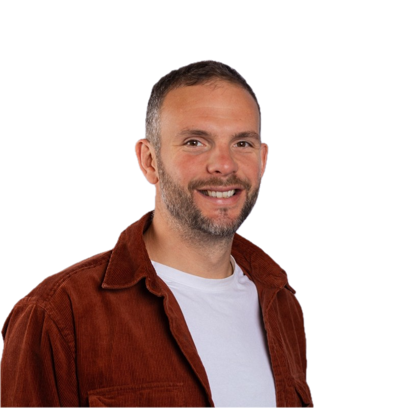 Oliver Malmed Co-Founder & CEO