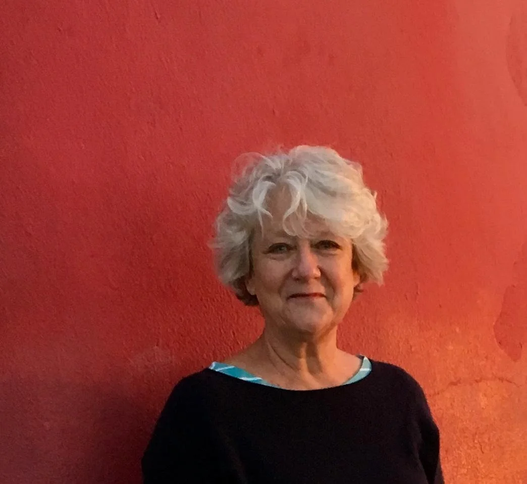 Clare Stuart