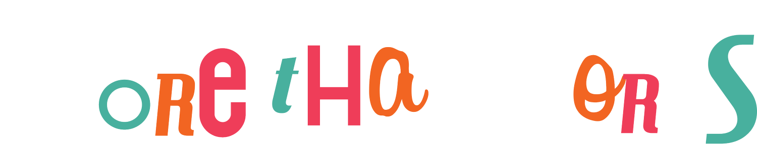 More than Words