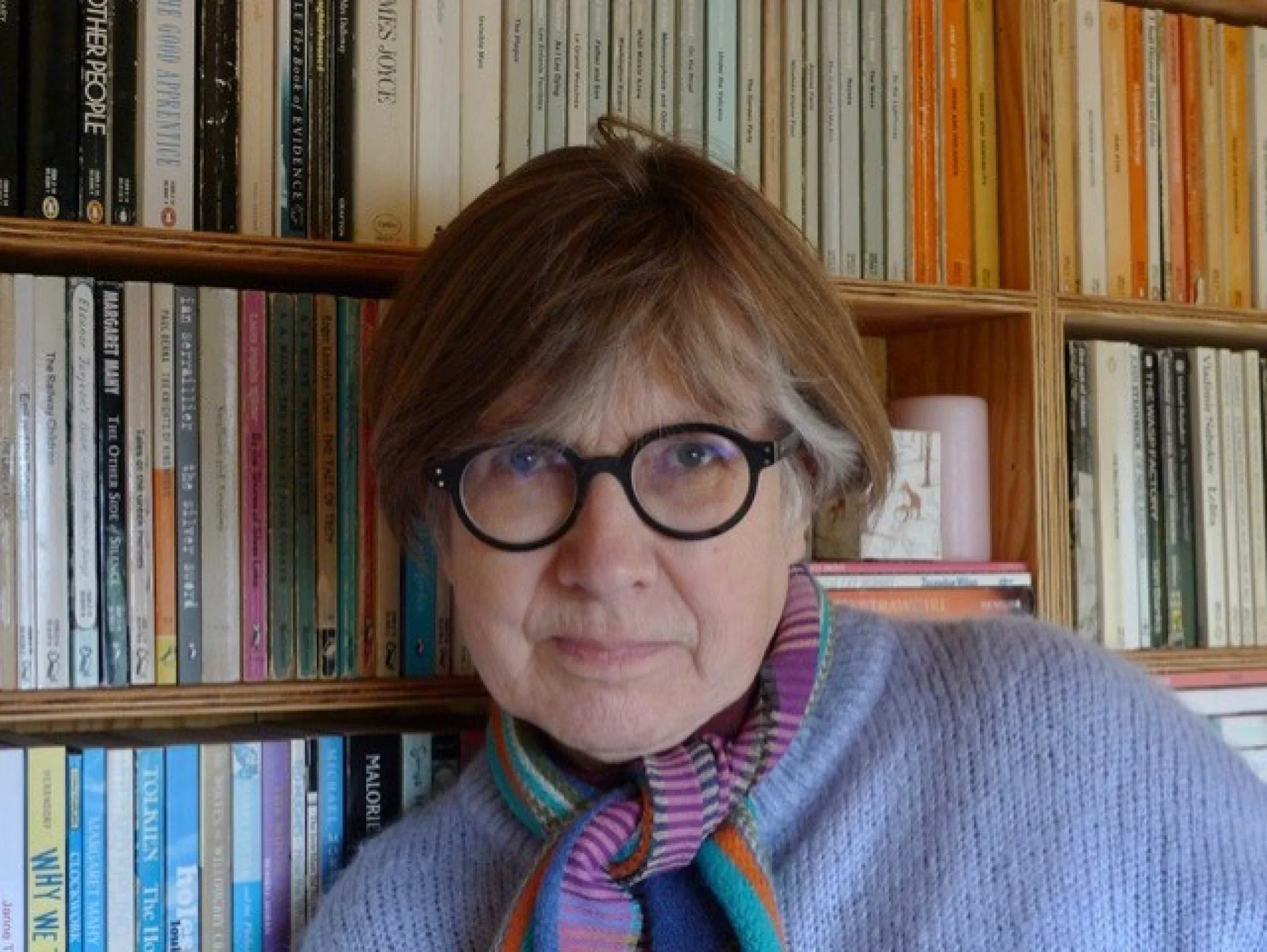 Amanda Dalton