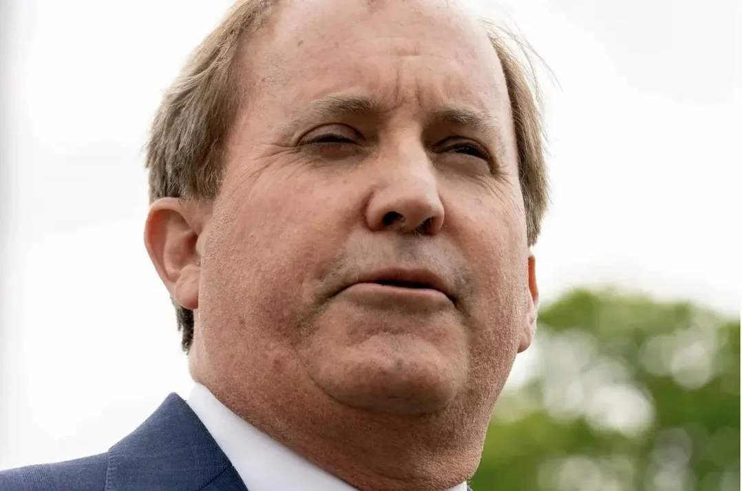 Ken Paxton History: Who He Is, What He's Running For