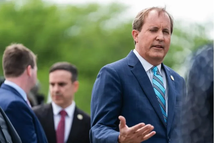 Ken Paxton Whistleblower Lawsuit Award: Ruling and Timeline
