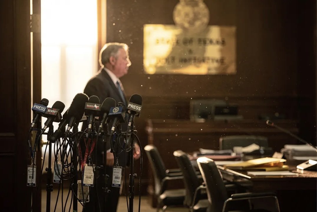 Ken Paxton JOLT Initiative Lawsuit: What Texans Need to Know