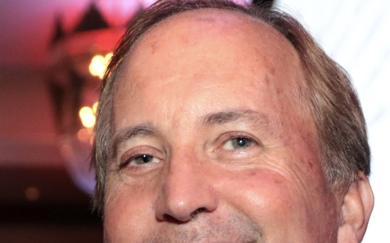Ken Paxton Eye Injury: The Facts Behind His Condition