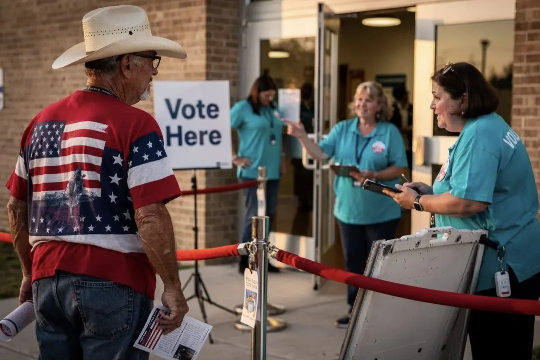 John Cornyn Ken Paxton Senate: Primary Polls, Results