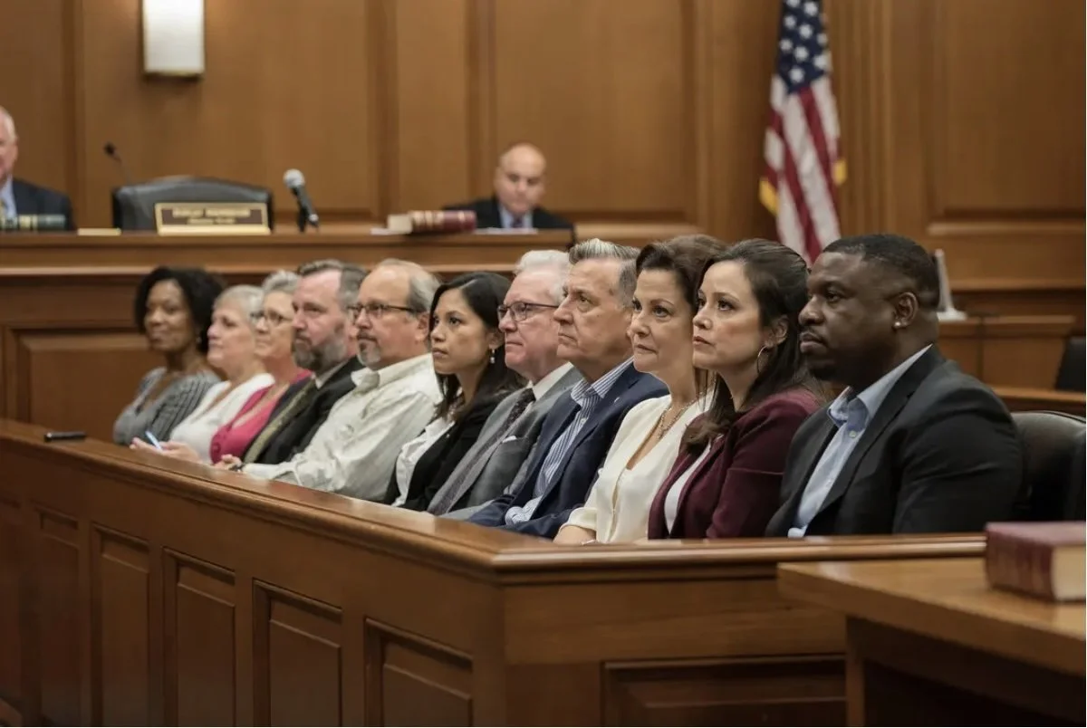 Ken Paxton Indictment: Charges, Delays, and Outcome