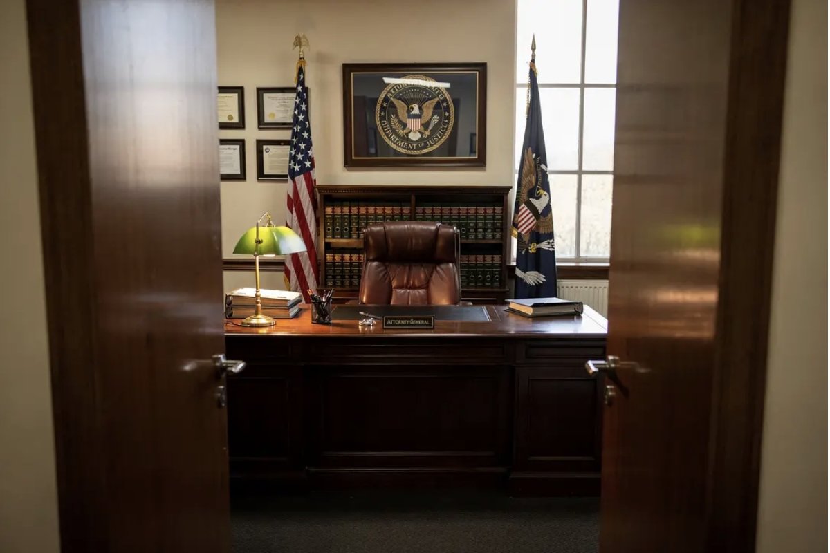 Why Was the Texas Attorney General Impeached in 2023?