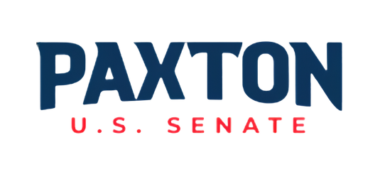 Ken Paxton for Senator