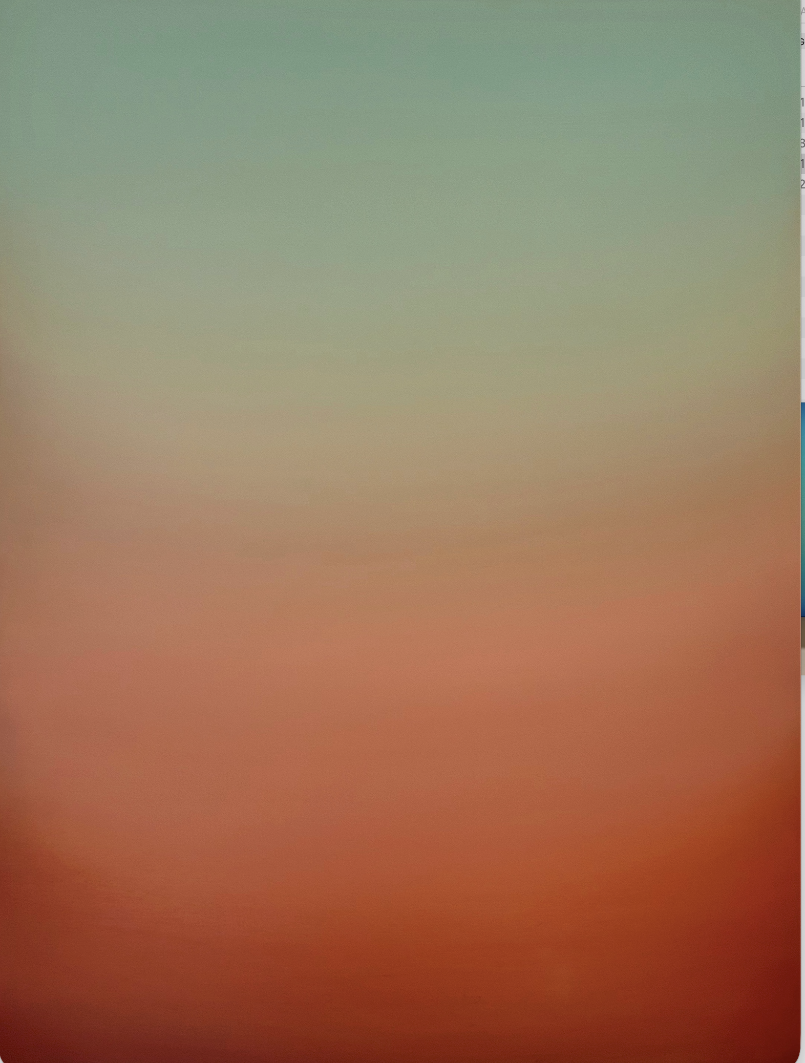 48 x 36 in