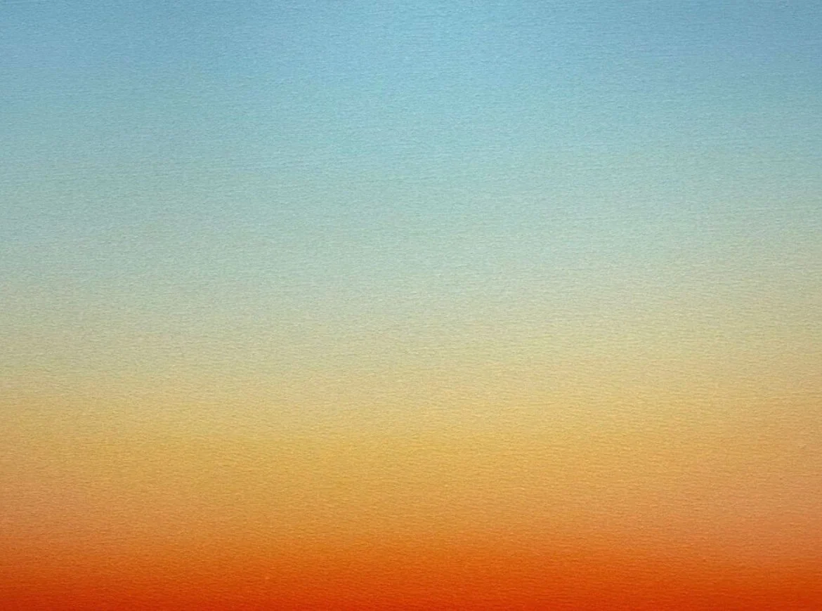 Daylight 
36 × 24 in / 91 × 61 cm