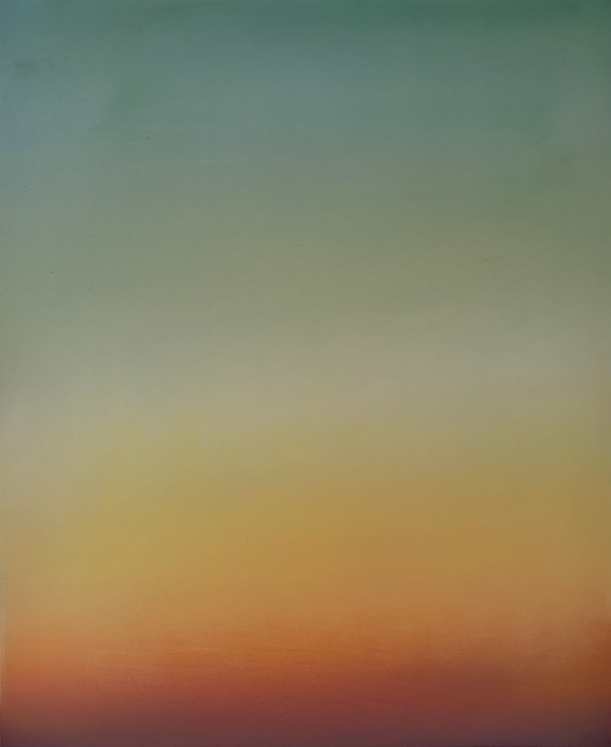 In Autumn, 24x20 in / 61 x 51 cm