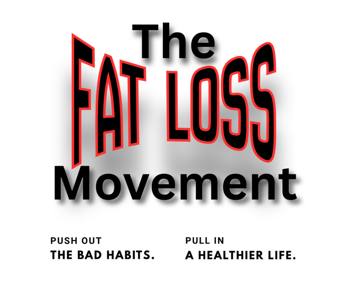 The fat loss movement