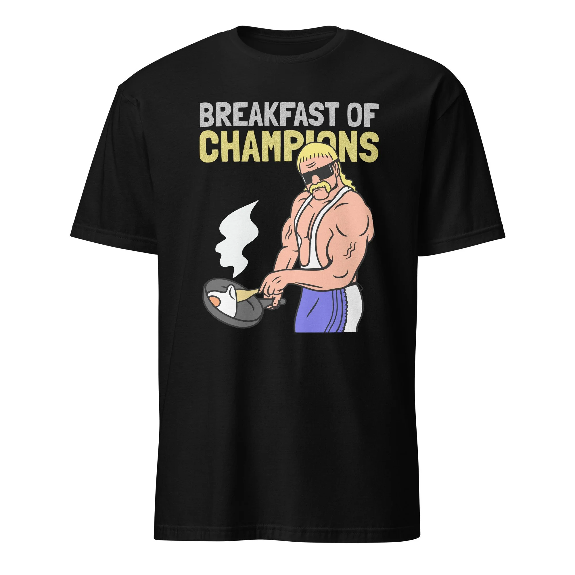 Breakfast of Champions T-Shirt