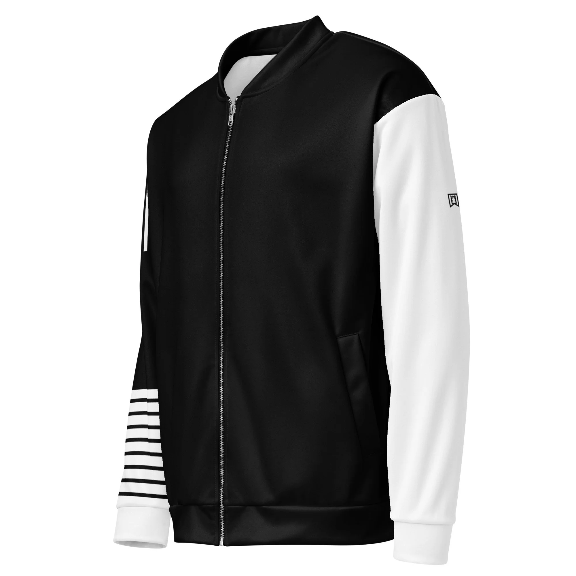 Geeet IT! Unisex Bomber Jacket