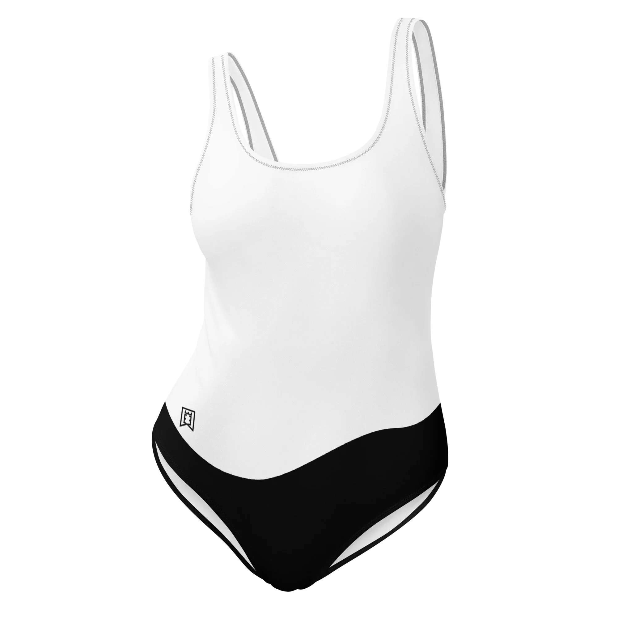 Geeet IT! One-Piece Swimsuit
