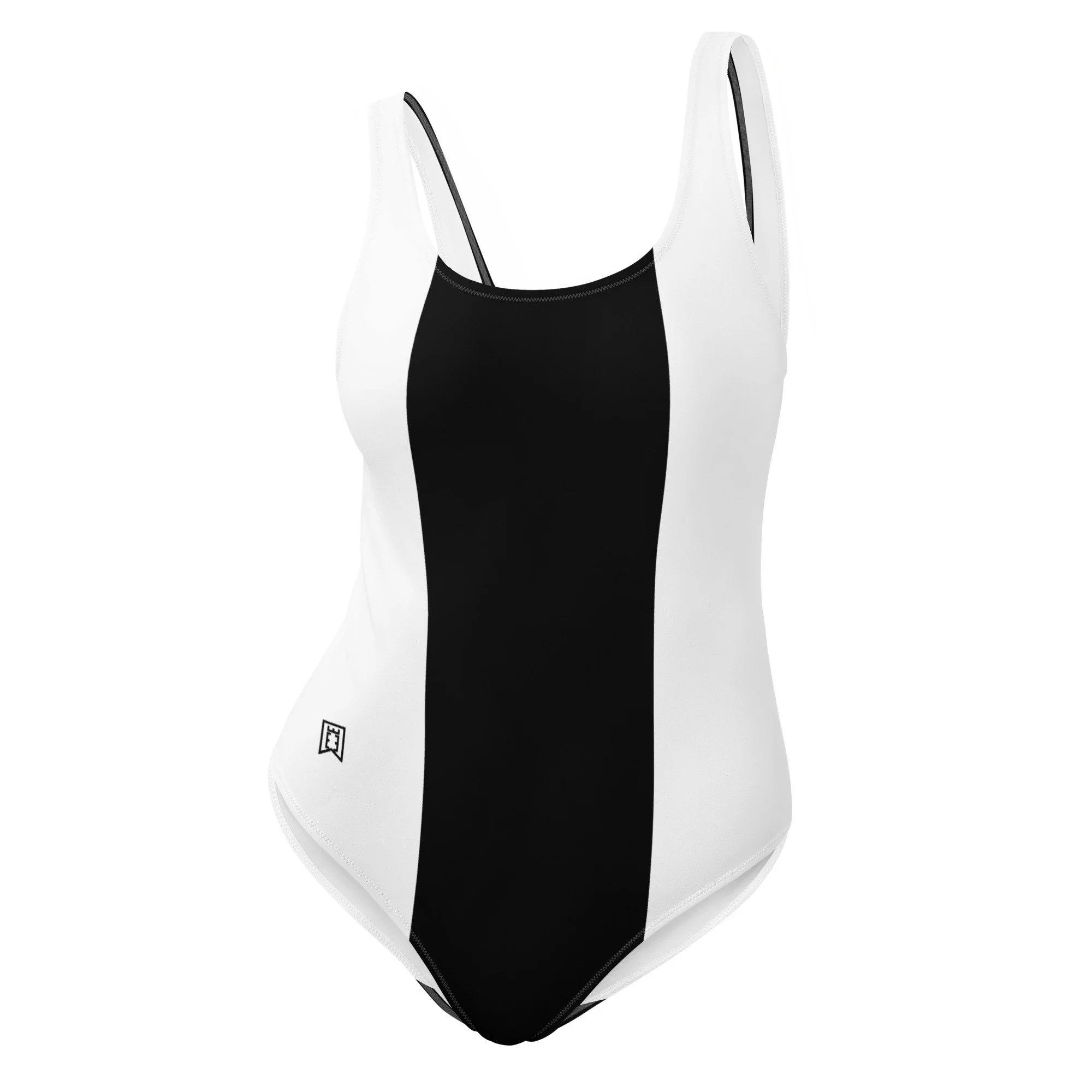 Geeet IT! One-Piece Swimsuit