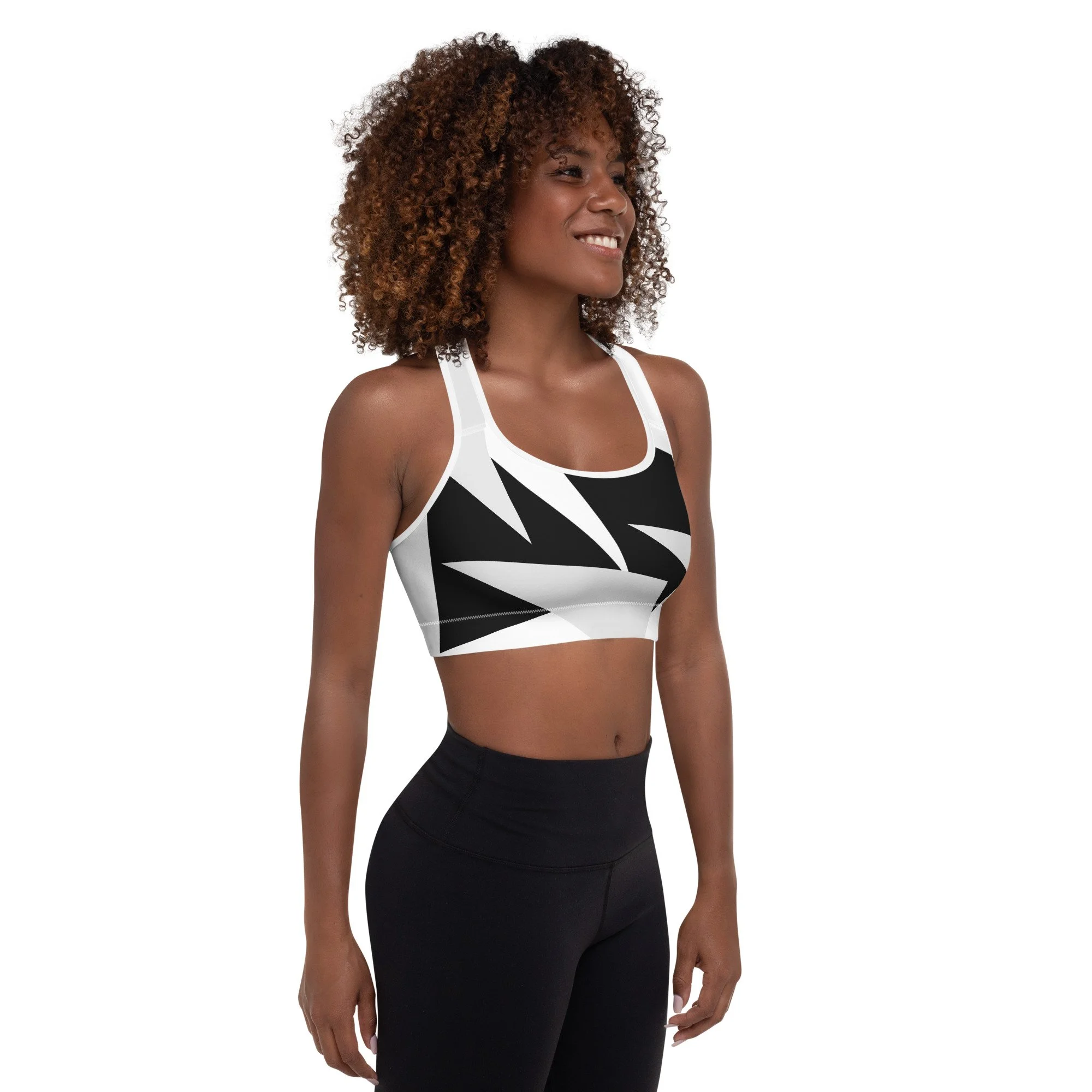 Vortex Sports Bra