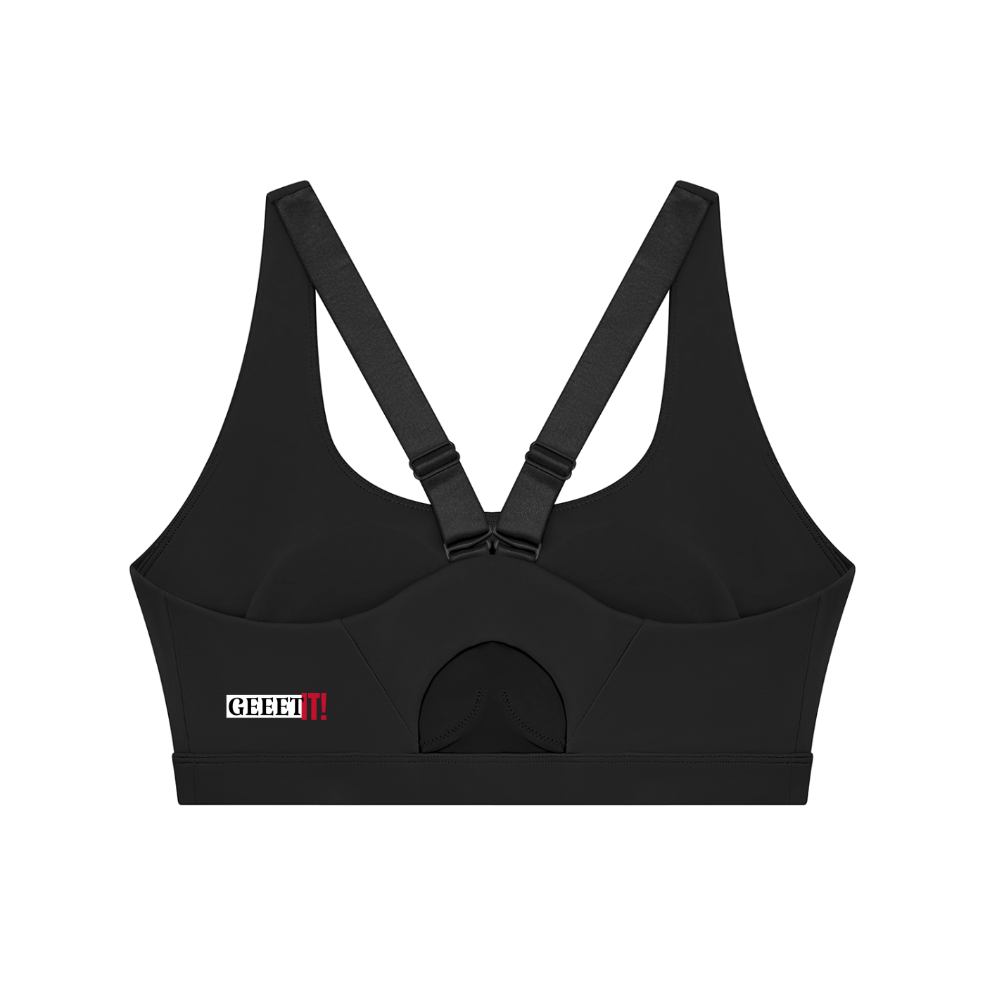 Women’s Yoga Geeet IT! Sports Bra