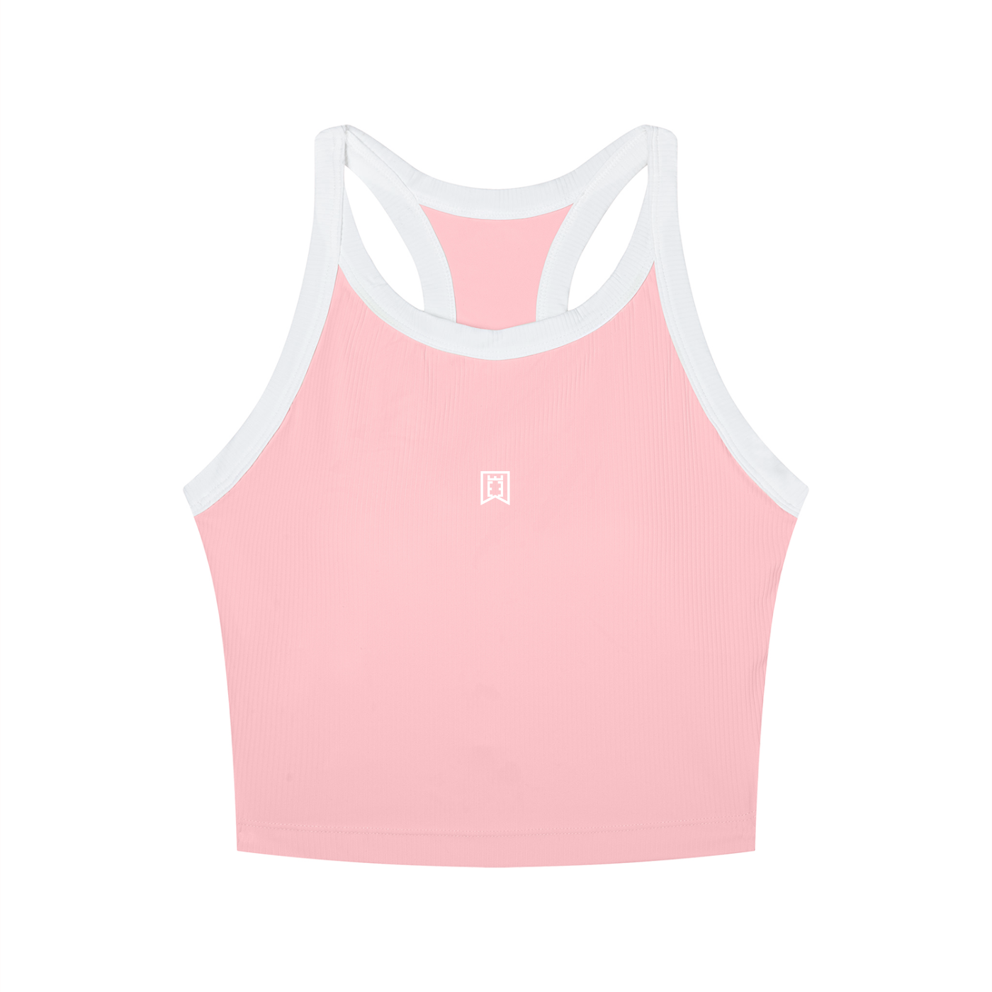 Women’s Light Color Yoga Tank Top