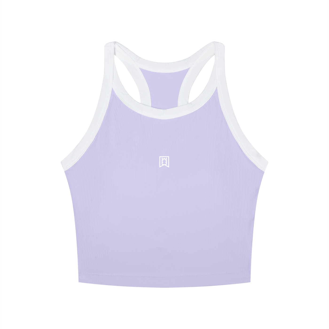 Women’s Light Color Yoga Tank Top