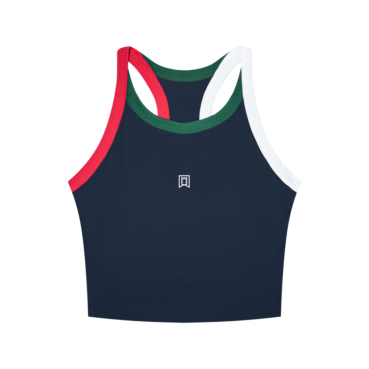 Women’s Dark Color Yoga Tank Top