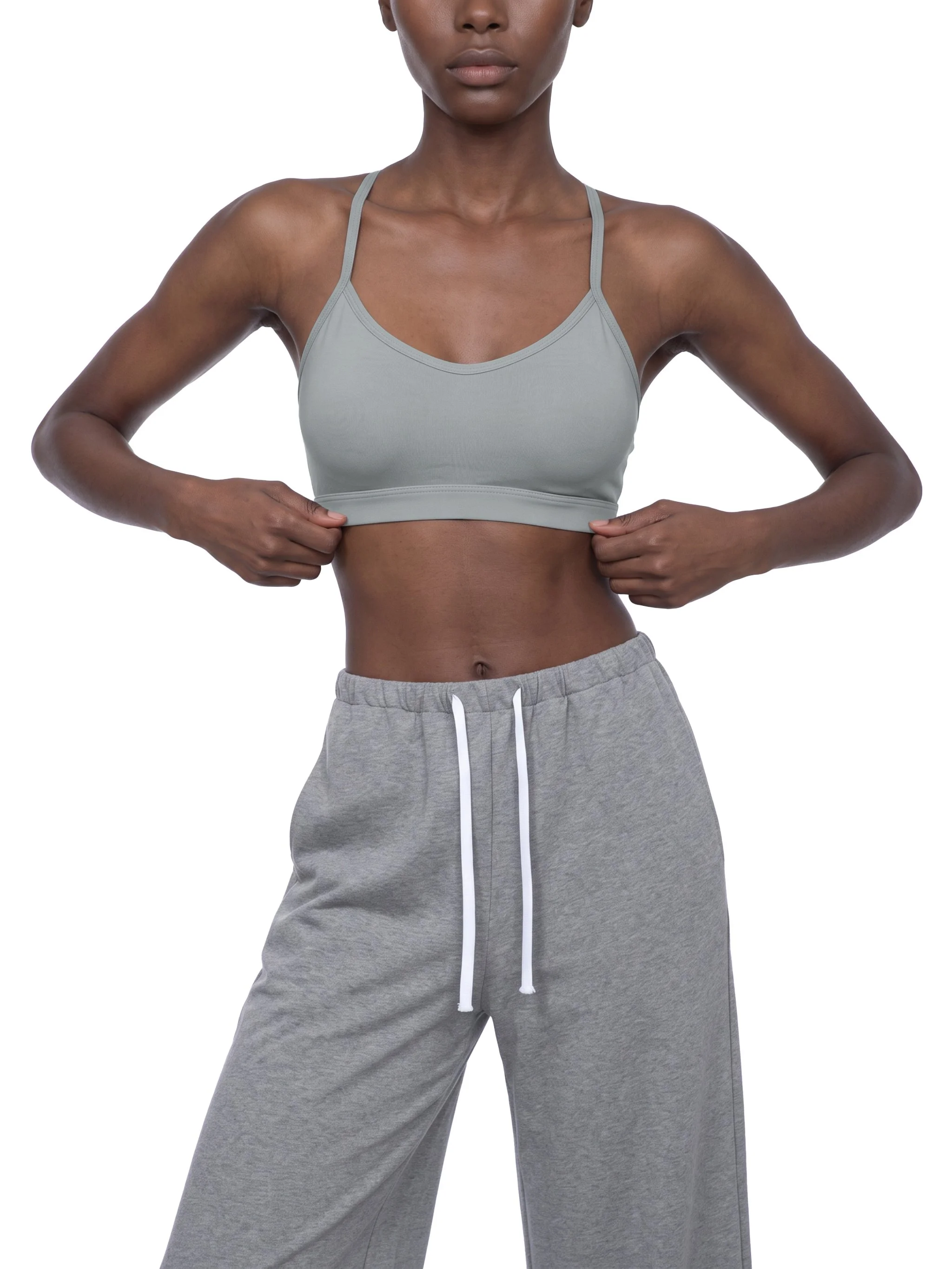 Geeet IT! Kinetic Sports Bra