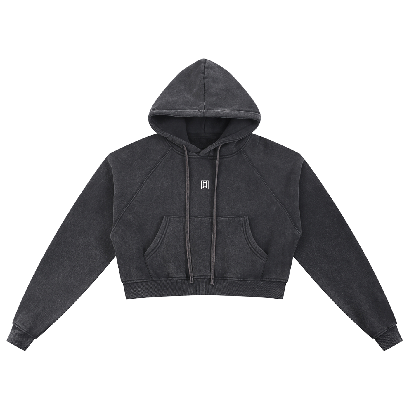 Geeet IT! Raise the Standard Hoodie