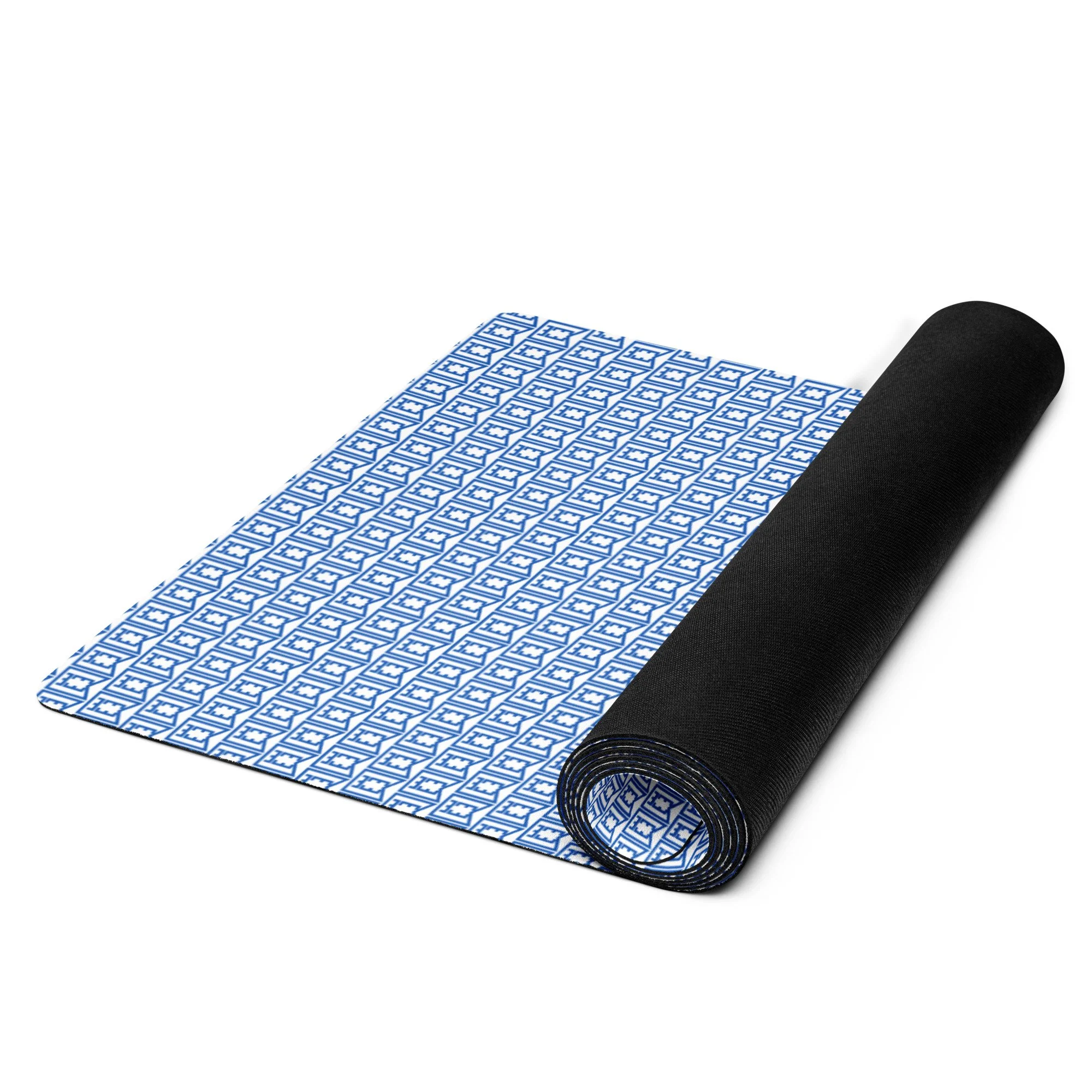 Geeet IT! Yoga mat