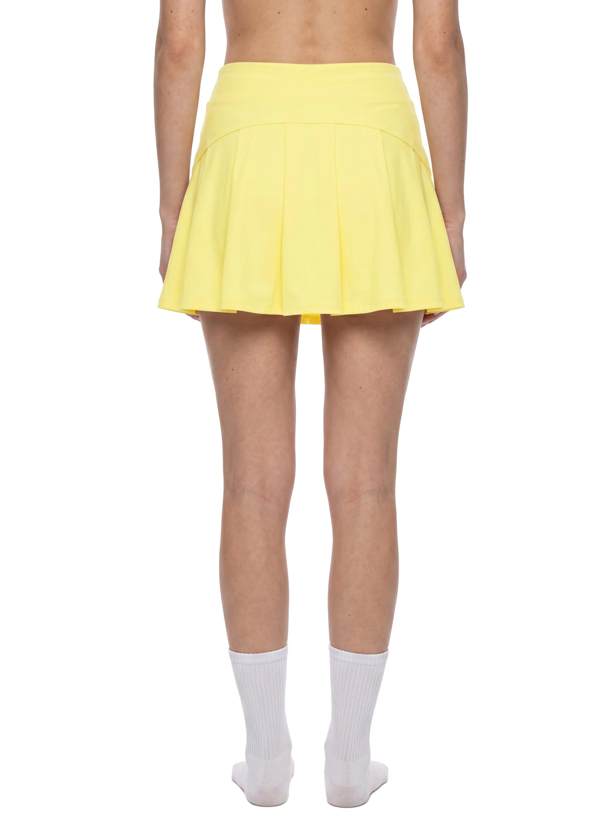Geeet IT! Women’s High Rise A-Line Skirt
