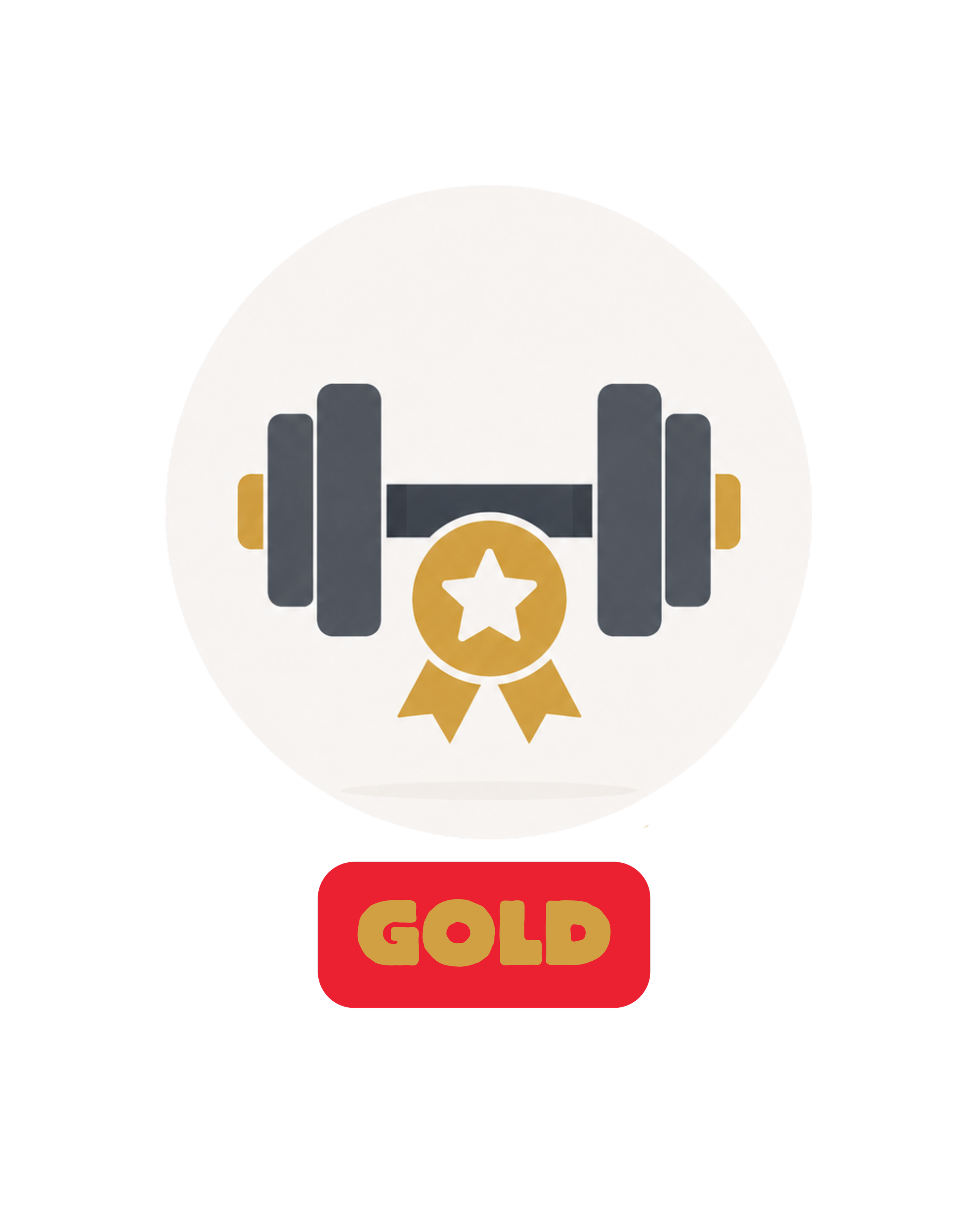 In-Person Training Gold Package (1 Month)