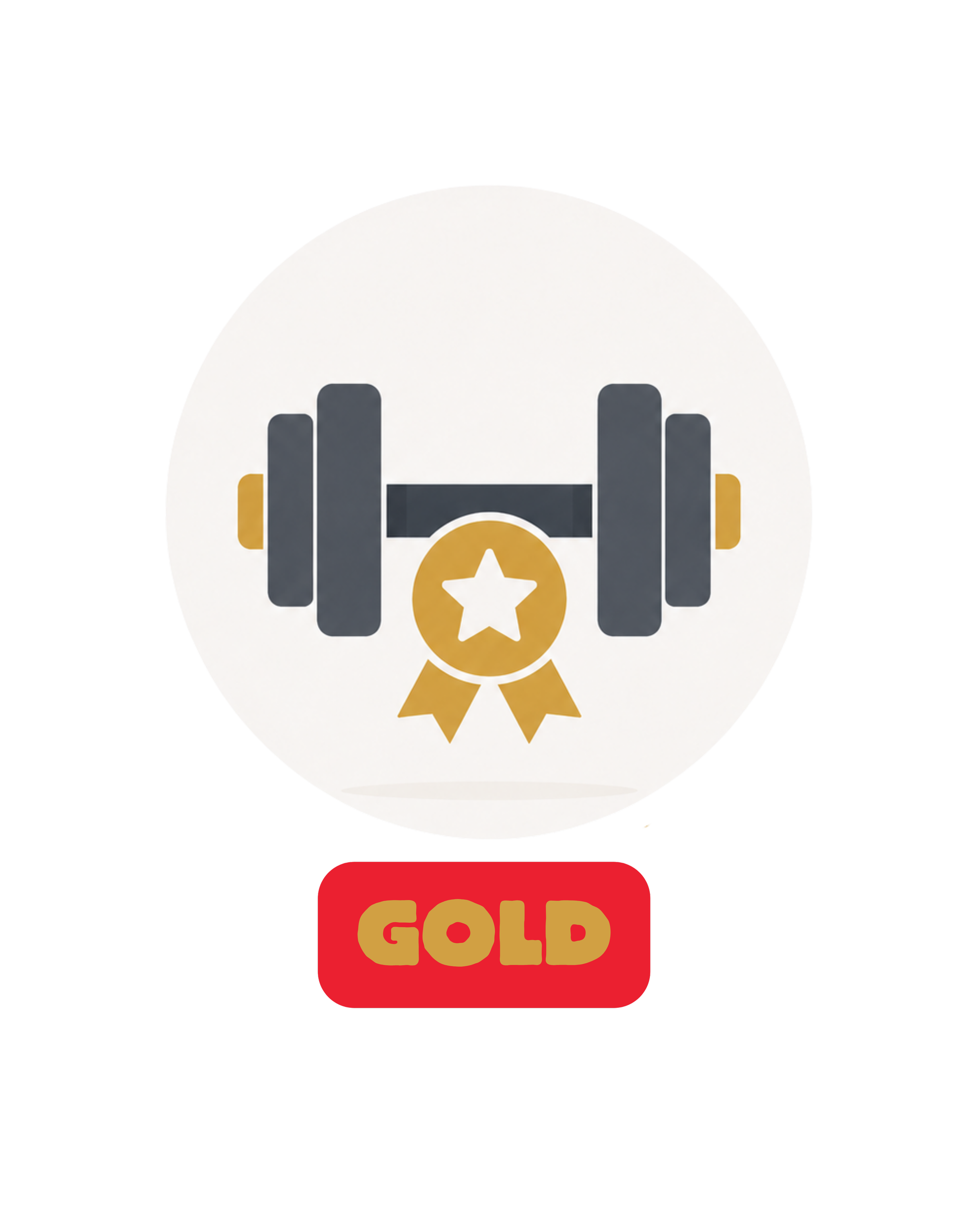 Group Gold Package (1 Month) (4 people MAX)