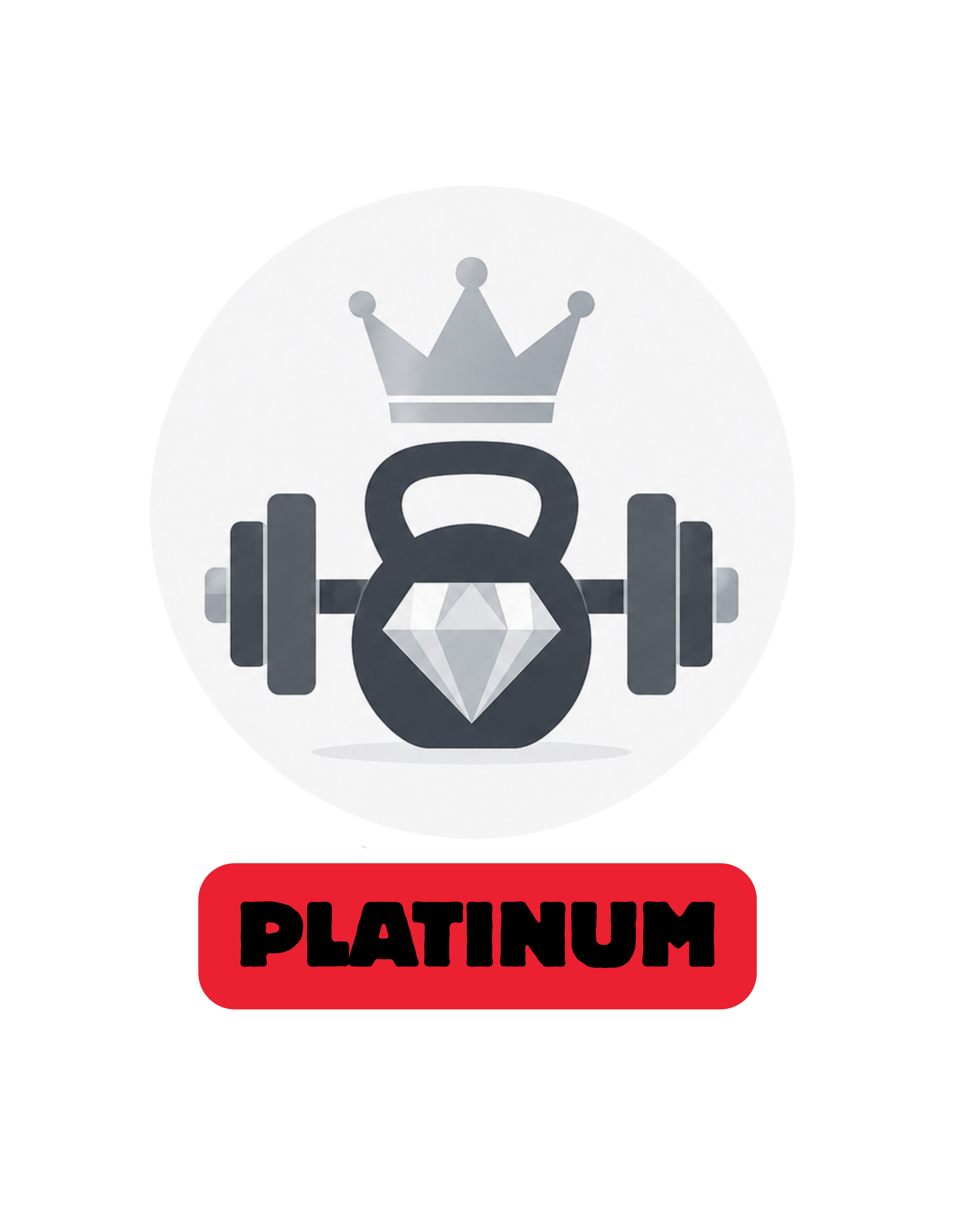In-Person Training Platinum Package (3 Months)