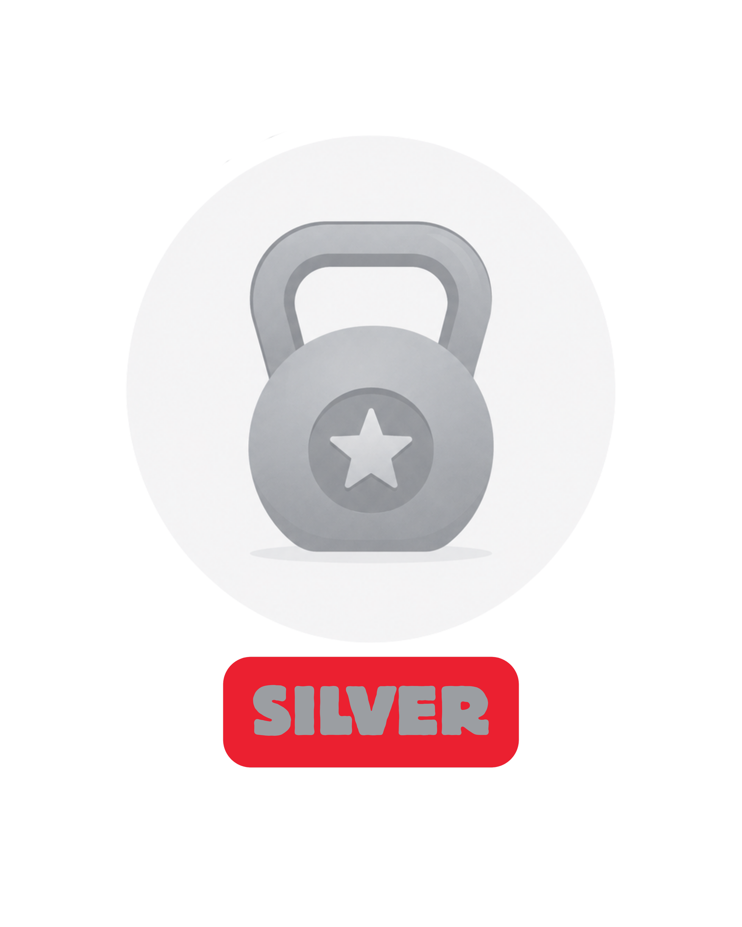 Group Silver Package (1 Month) (4 people MAX)